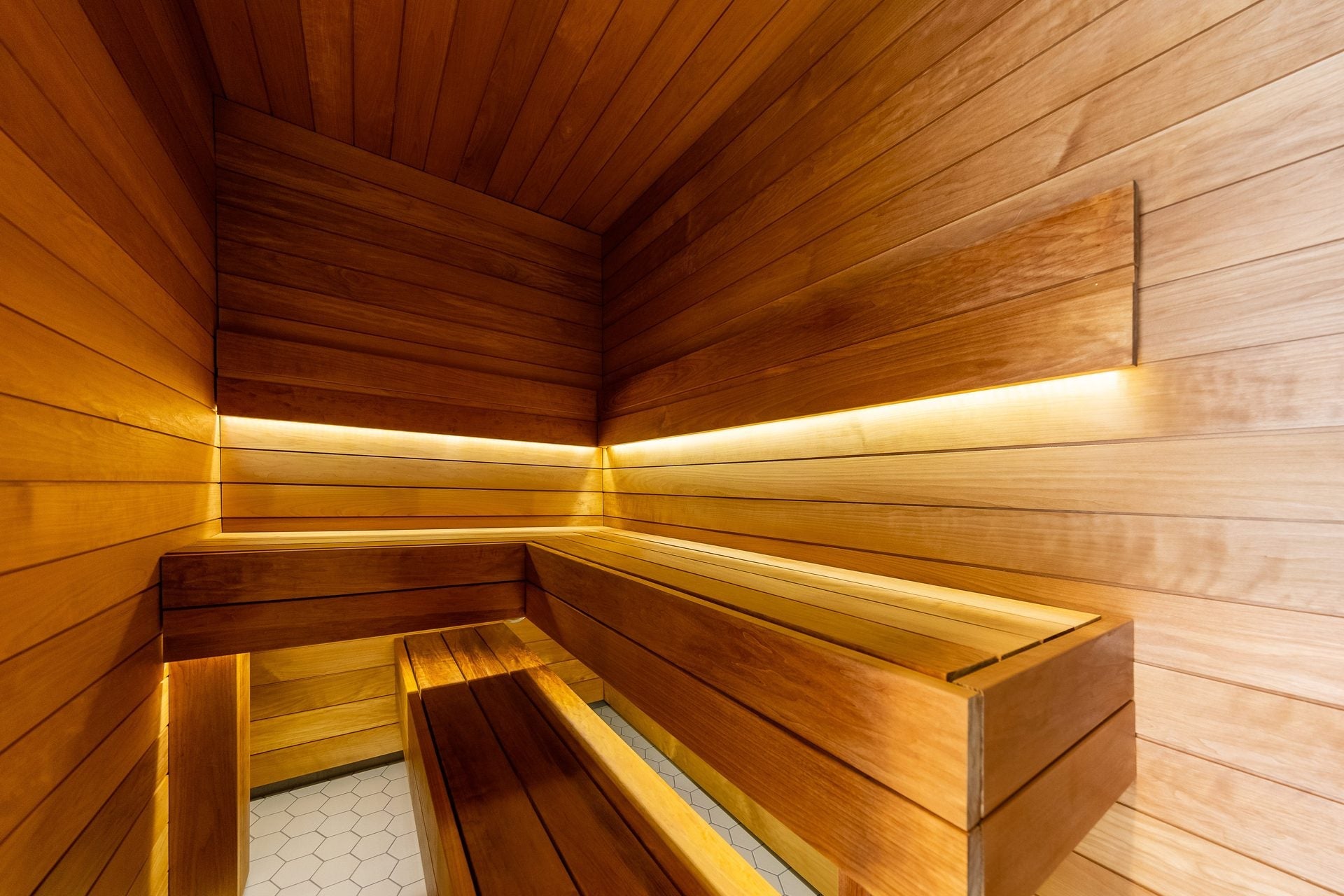 Bastulav – allt du behöver veta för att bygga en bekväm bastu