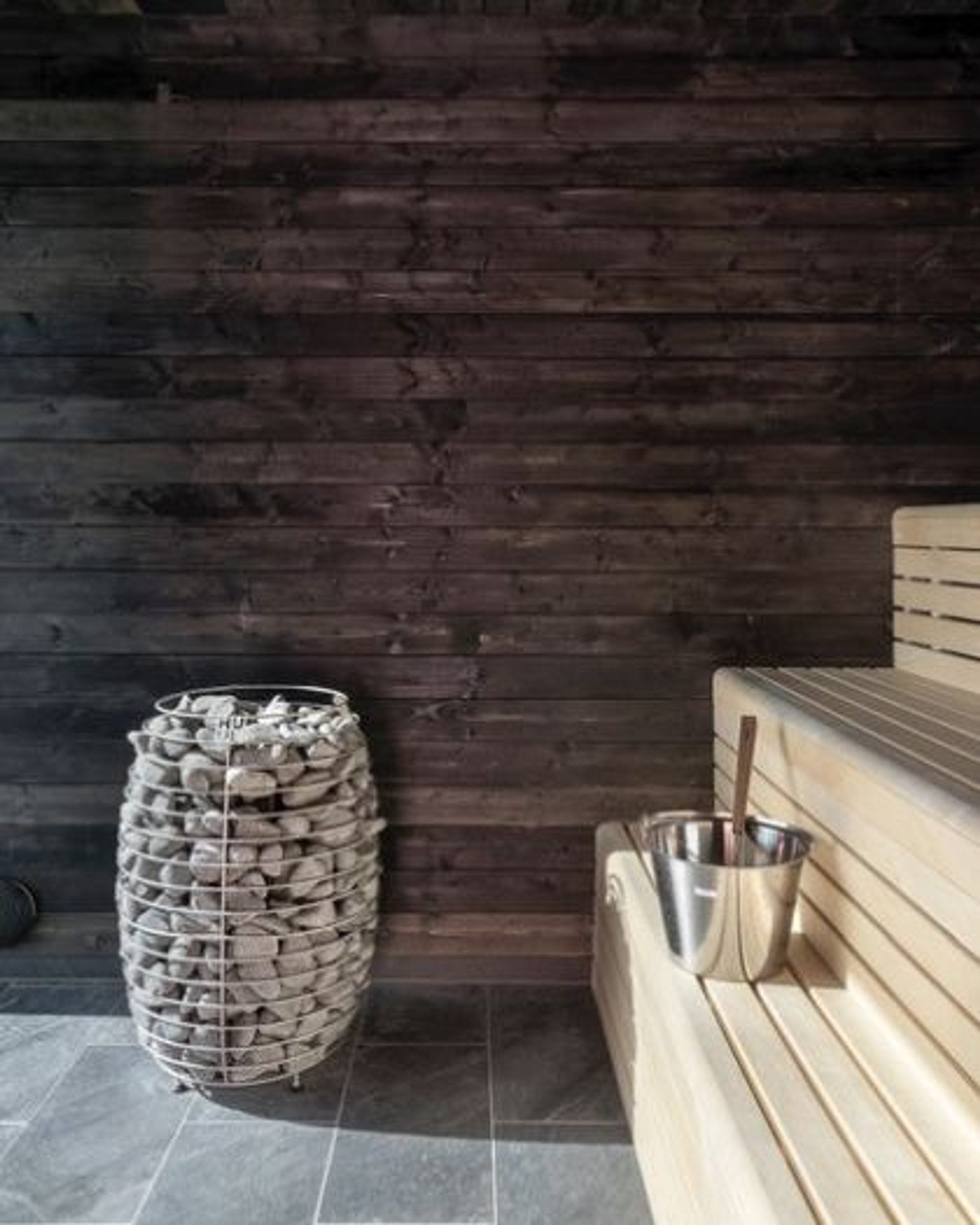 5 fördelar med bastu – därför ska du bada bastu regelbundet