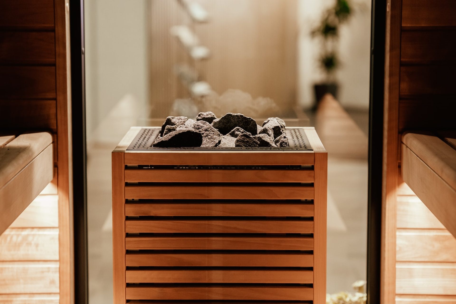 Bästa elektriska bastuaggregat – så väljer du rätt modell