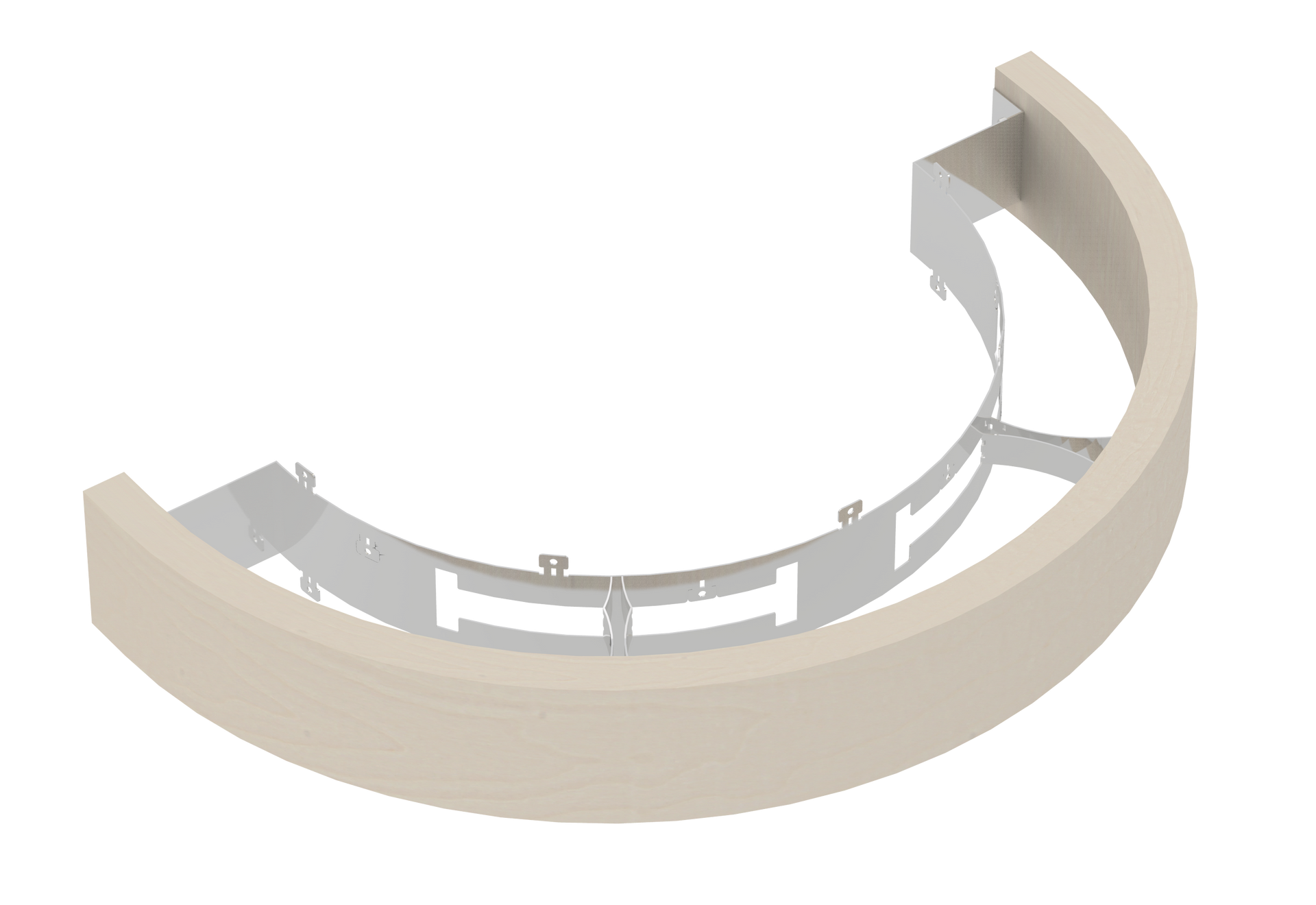 Värmevakt SAWO för ARI3-vägg