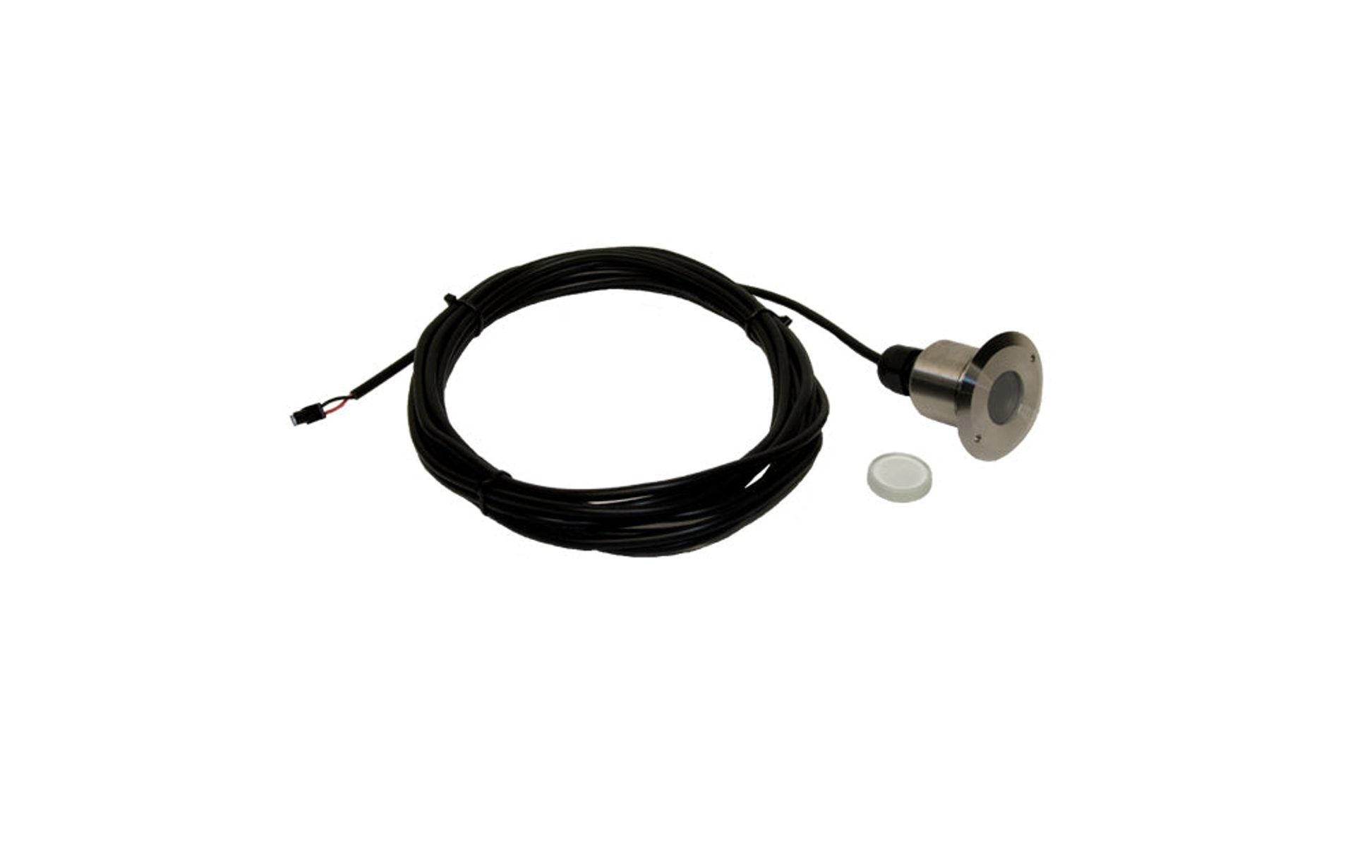 LED-lampa för ångbastu Cariitti S-Paver 3200 3000K