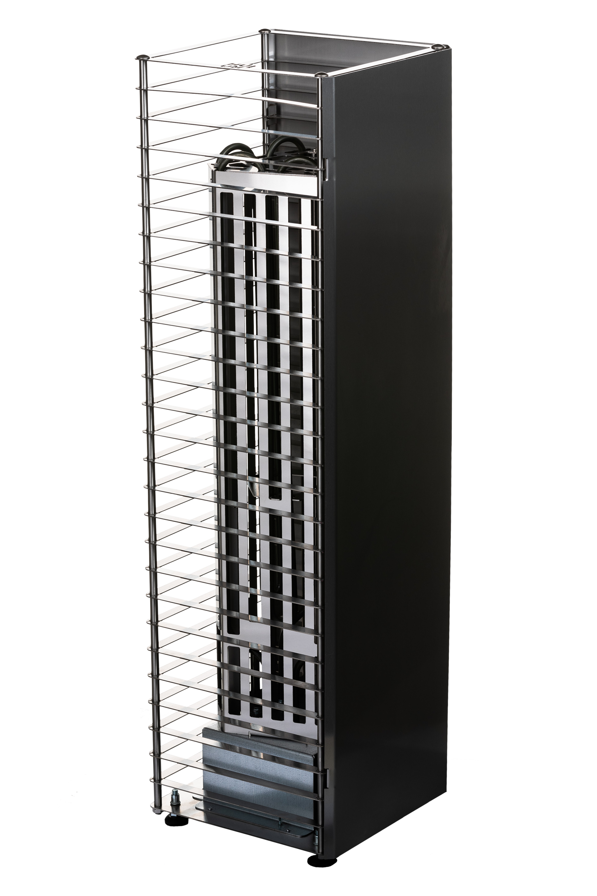 Värmereflektor för Aggregat HUUM för CLIFF