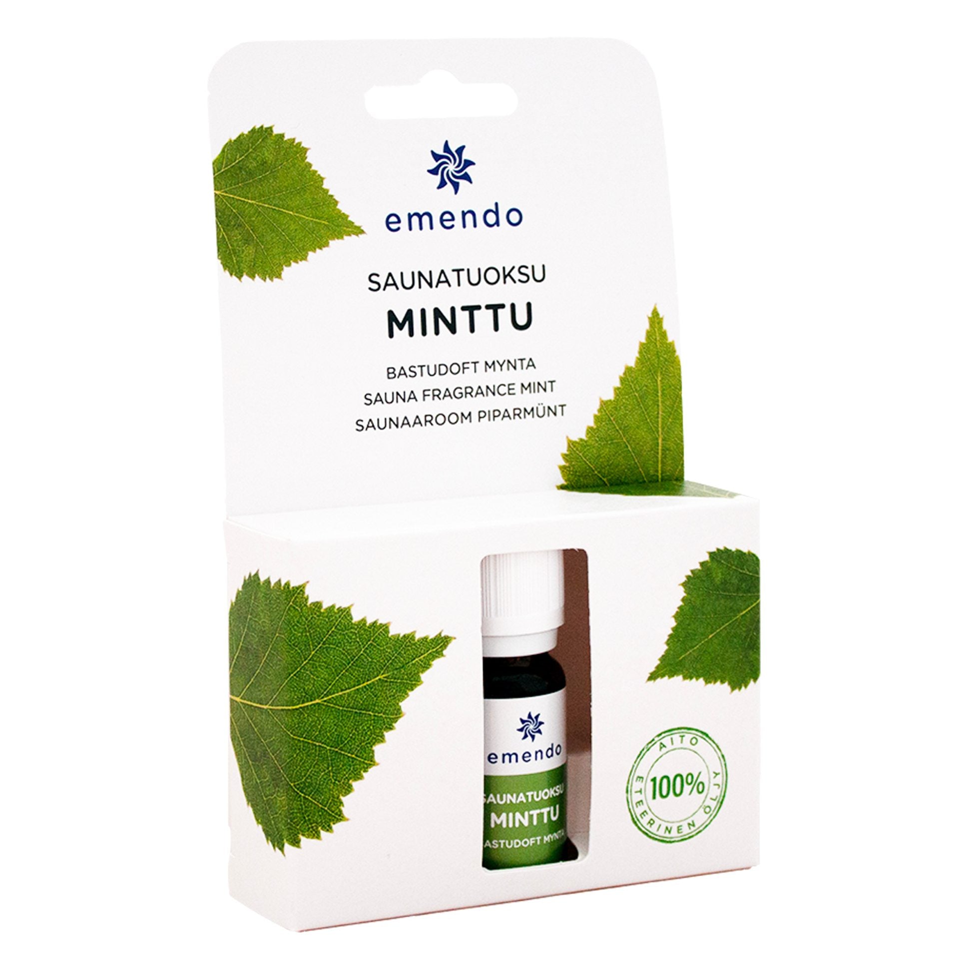 Bastudoft Emendo 10 ml