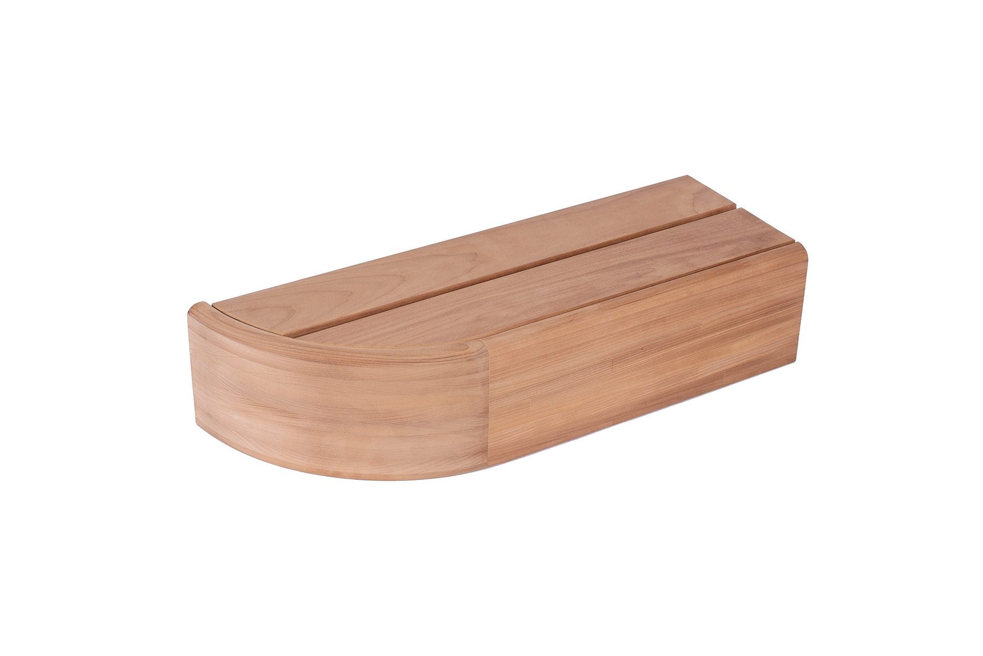 Lavavslut Thermory 140 mm Exklusiv framkant