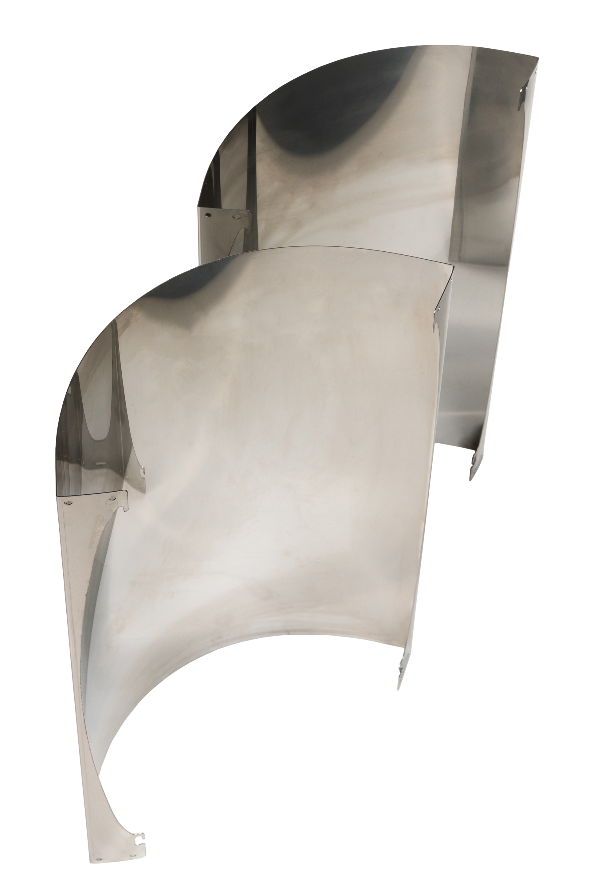 Värmereflektor för Aggregat HUUM för HIVE (12 kW, 15 kW och 18 kW)