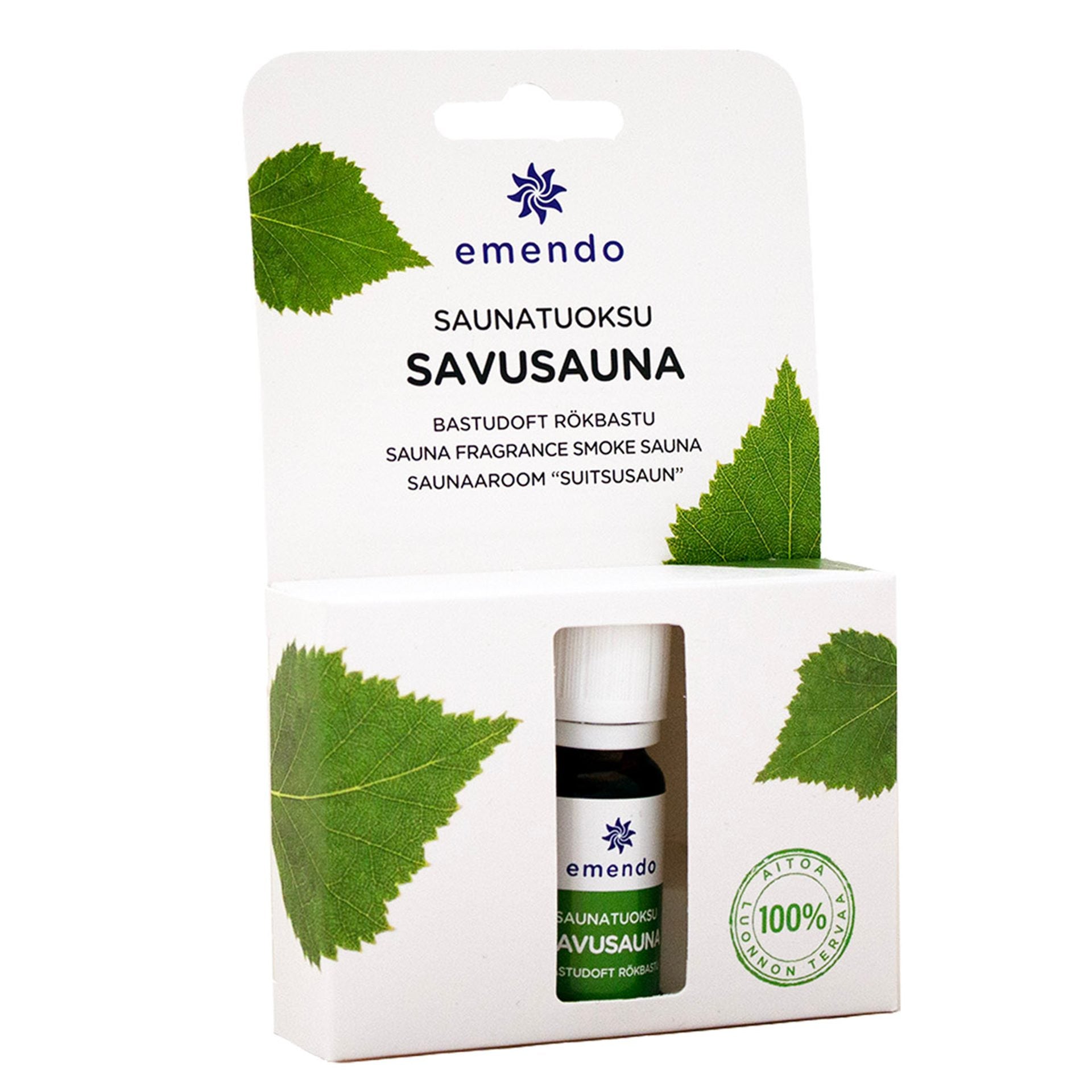 Bastudoft Emendo 10 ml
