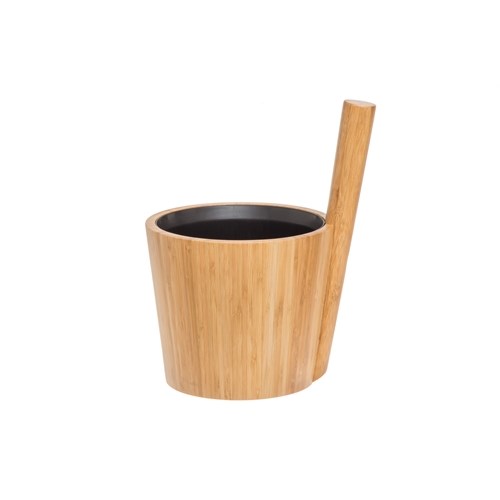 Rento Bastustäva bambu/svart