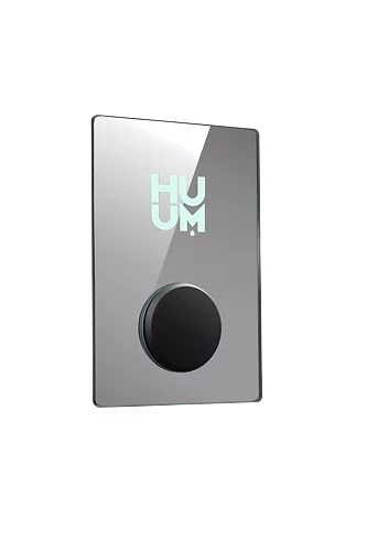 UKU Display Spegelglas